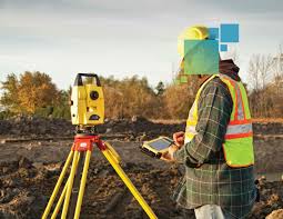 Total Station